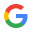 Google temporary hold logo