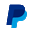 PayPal automatic payments logo